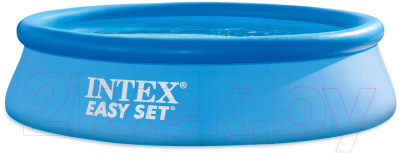 Надувной бассейн Intex Easy Set / 56922/28122- фото