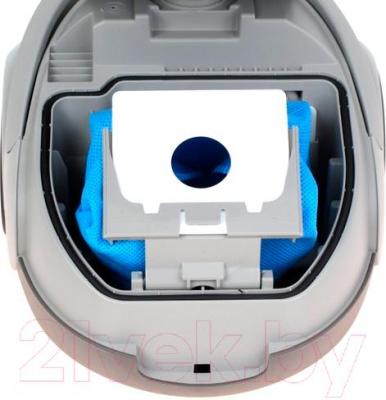 Пылесос Samsung SC5241 / VCC5241S3K/XEV- фото7