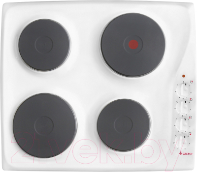 Электрическая варочная панель GEFEST СВН 3210- фото