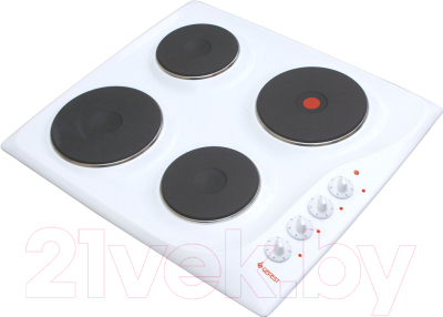 Электрическая варочная панель GEFEST СВН 3210- фото3