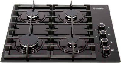 Газовая варочная панель GEFEST 2230 К3- фото2