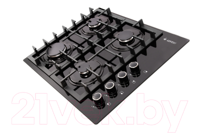 Газовая варочная панель GEFEST 2230 К3- фото3