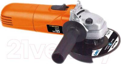 Угловая шлифовальная машина Einhell BAG 125