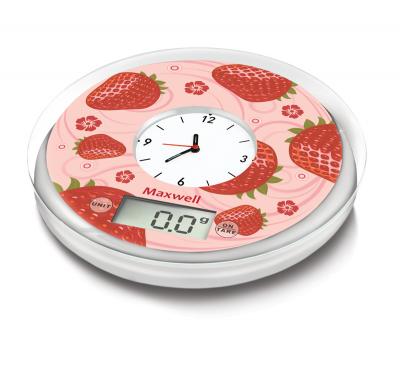 Кухонные весы Maxwell MW-1452