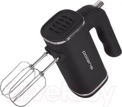 Миксер ручной Polaris PHM 5014- фото
