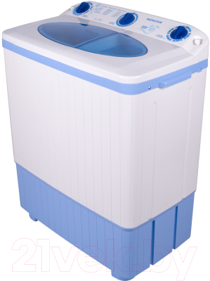 Стиральная машина Renova WS-60PET- фото
