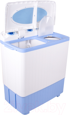 Стиральная машина Renova WS-60PET- фото4