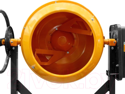 Бетономешалка Eco CM-120- фото4