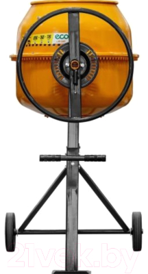 Бетономешалка Eco CM-160- фото3