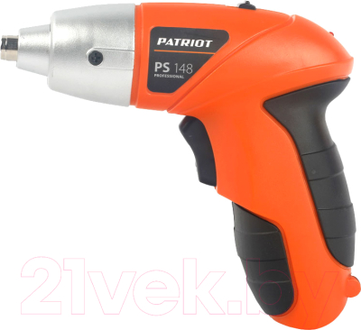 Электроотвертка PATRIOT PS 148- фото2, картинка2 Электроотвертка PATRIOT PS 148- фото2