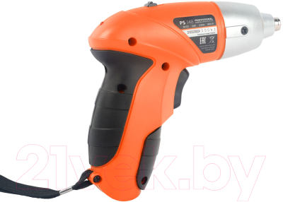 Электроотвертка PATRIOT PS 148- фото3, картинка3 Электроотвертка PATRIOT PS 148- фото3