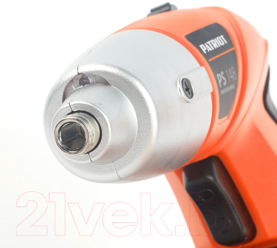 Электроотвертка PATRIOT PS 148- фото4, картинка4 Электроотвертка PATRIOT PS 148- фото4