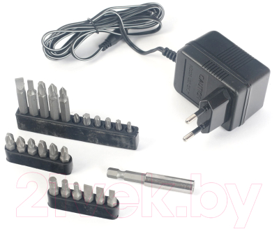 Электроотвертка PATRIOT PS 148- фото6, картинка6 Электроотвертка PATRIOT PS 148- фото6