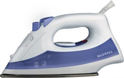Утюг Maxwell MW-3004