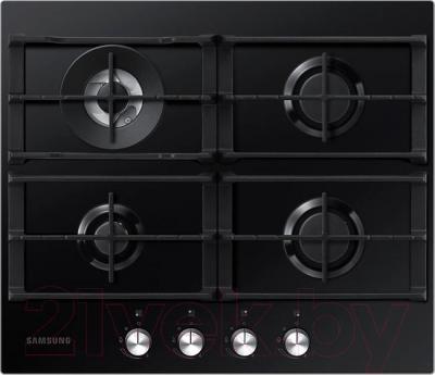 Газовая варочная панель Samsung NA64H3030AK/WT- фото