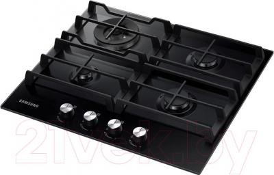 Газовая варочная панель Samsung NA64H3030AK/WT- фото4