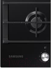 Газовая варочная панель Samsung NA64H3030AK/WT- фото7