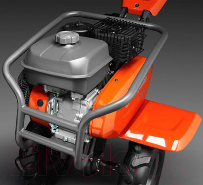 Миникультиватор Husqvarna TF 338- фото2