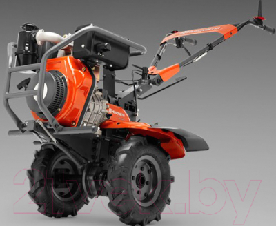 Миникультиватор Husqvarna TF 338- фото3
