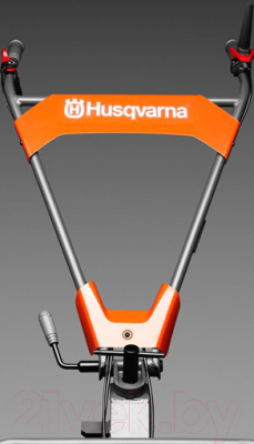 Миникультиватор Husqvarna TF 338- фото6