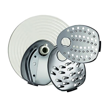 Кухонный комбайн Philips HR7605/10- фото4