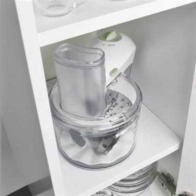 Кухонный комбайн Philips HR7605/10- фото5