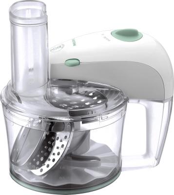 Кухонный комбайн Philips HR7605/10- фото6