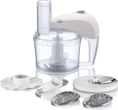 Кухонный комбайн Philips HR7605/10- фото7