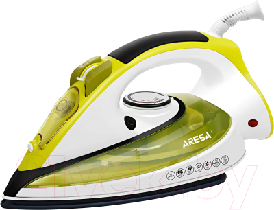Утюг Aresa AR-3102- фото7