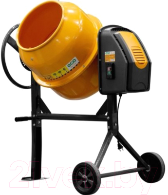 Бетономешалка Eco CM-140- фото3