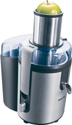 Соковыжималка электрическая Philips HR1865