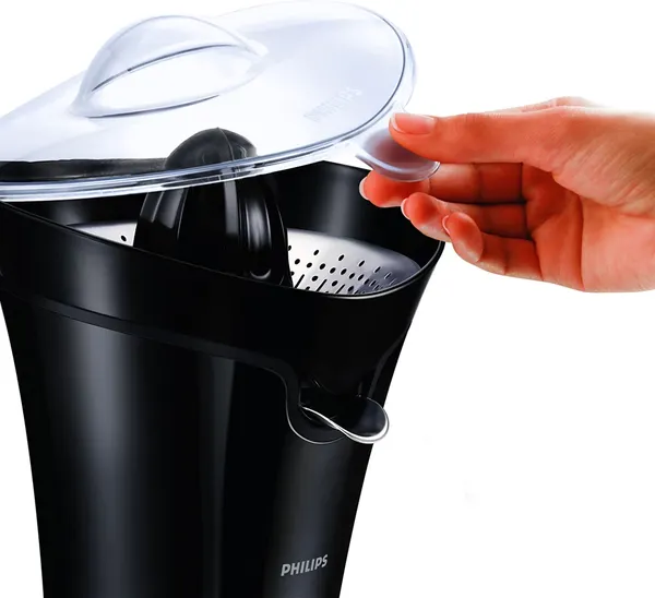 Соковыжималка электрическая Philips HR2752/90- фото2