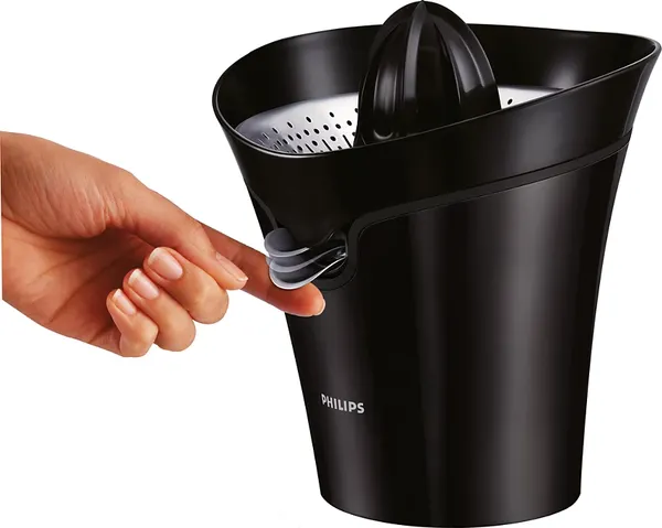 Соковыжималка электрическая Philips HR2752/90- фото6