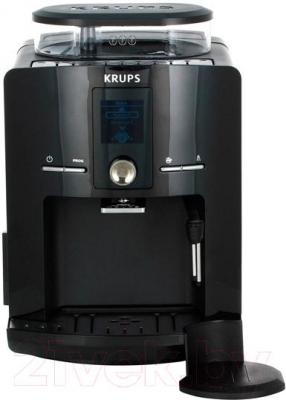 Кофемашина Krups EA829810- фото2
