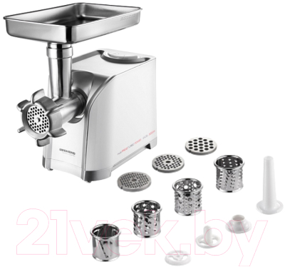 Мясорубка электрическая Redmond RMG-1203-8- фото, картинка Мясорубка электрическая Redmond RMG-1203-8- фото