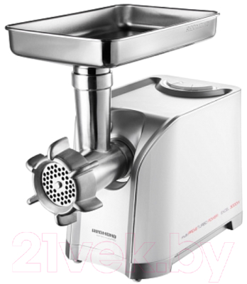 Мясорубка электрическая Redmond RMG-1203-8- фото3, картинка3 Мясорубка электрическая Redmond RMG-1203-8- фото3
