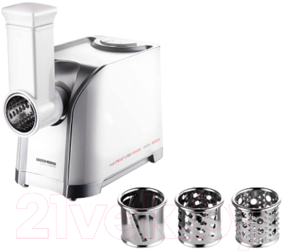 Мясорубка электрическая Redmond RMG-1203-8- фото4, картинка4 Мясорубка электрическая Redmond RMG-1203-8- фото4