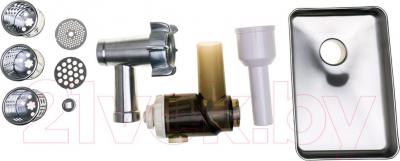 Мясорубка электрическая Redmond RMG-1203-8- фото9, картинка9 Мясорубка электрическая Redmond RMG-1203-8- фото9