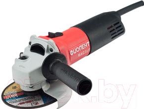 Угловая шлифовальная машина Фиолент МШУ 2-9-125Э М 