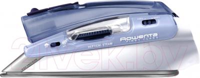 Дорожный утюг Rowenta DA1510F1- фото4