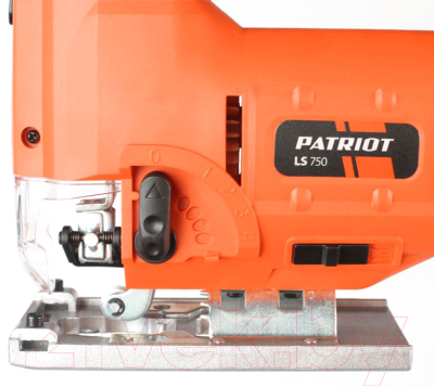 Электролобзик PATRIOT LS750- фото7