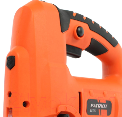 Электролобзик PATRIOT LS750- фото8