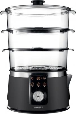 Пароварка стационарная Philips HD9170/91