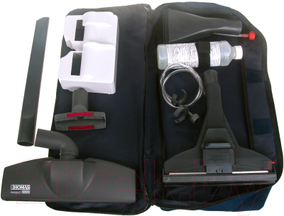 Пылесос Thomas TWIN XT- фото3