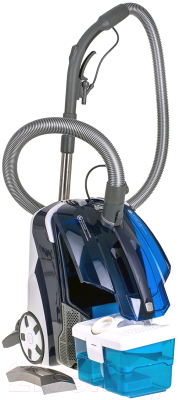 Пылесос Thomas TWIN XT- фото7