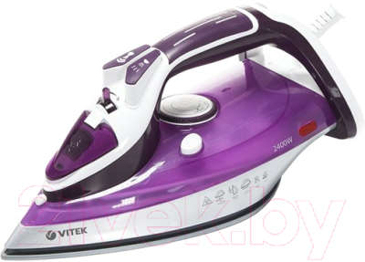 Утюг Vitek VT-1246 VT- фото, картинка Утюг Vitek VT-1246 VT- фото
