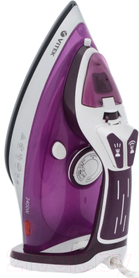 Утюг Vitek VT-1246 VT- фото7, картинка7 Утюг Vitek VT-1246 VT- фото7