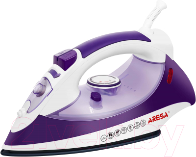 Утюг Aresa AR-3103- фото