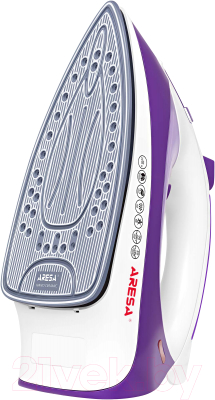 Утюг Aresa AR-3103- фото3