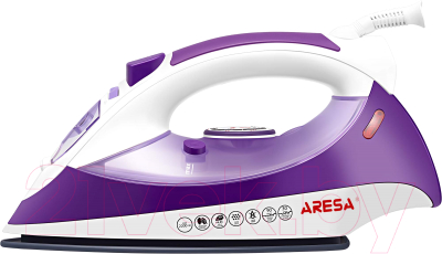 Утюг Aresa AR-3103- фото4